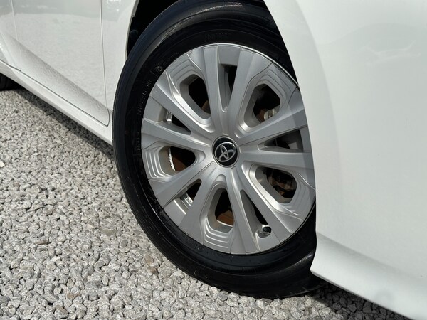 Used Toyota Prius 2021 for sale - 75207711: Photo 26
