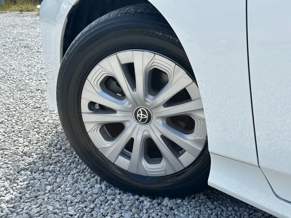 Used Toyota Prius 2021 for sale - 75207711: Photo 27