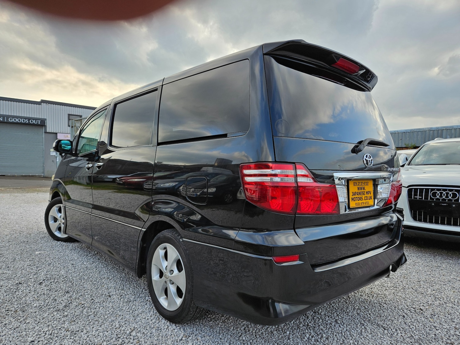 Vehicle 11