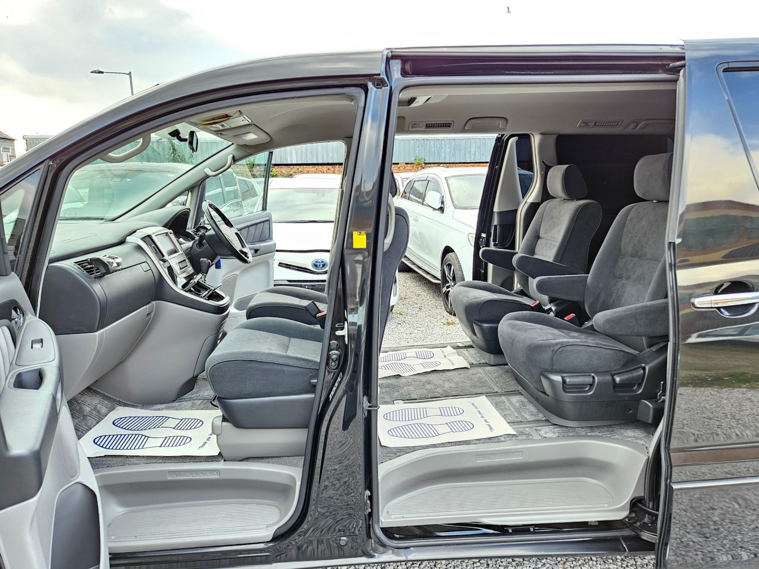 Vehicle 19