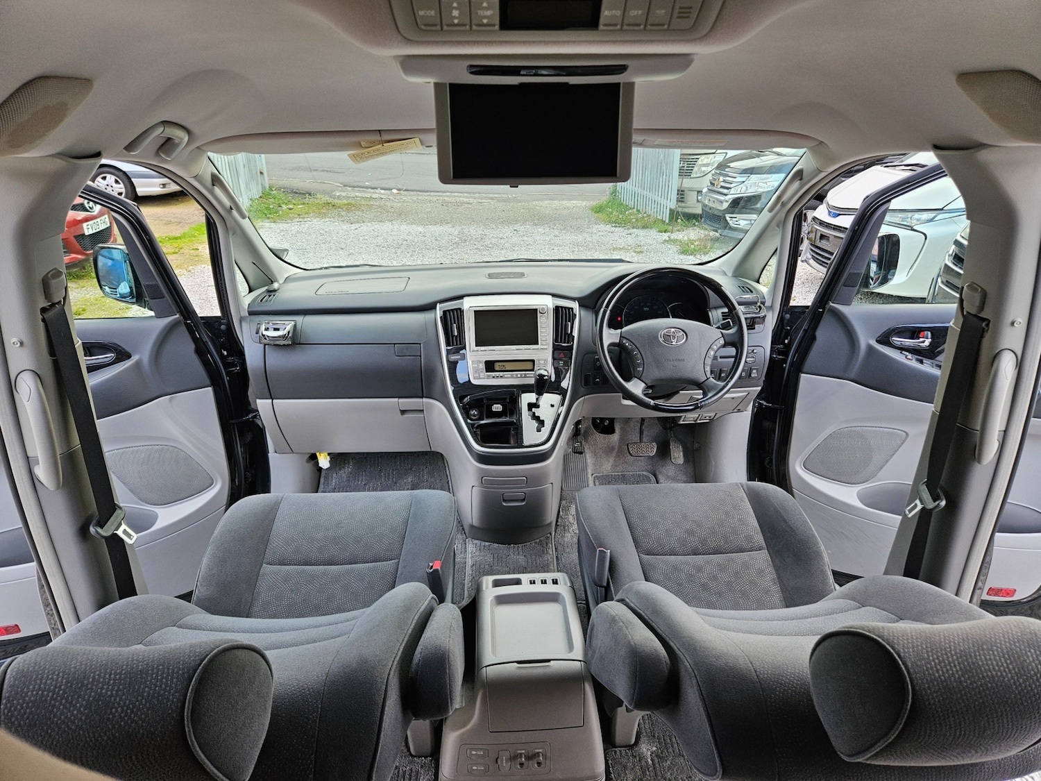 Vehicle 23