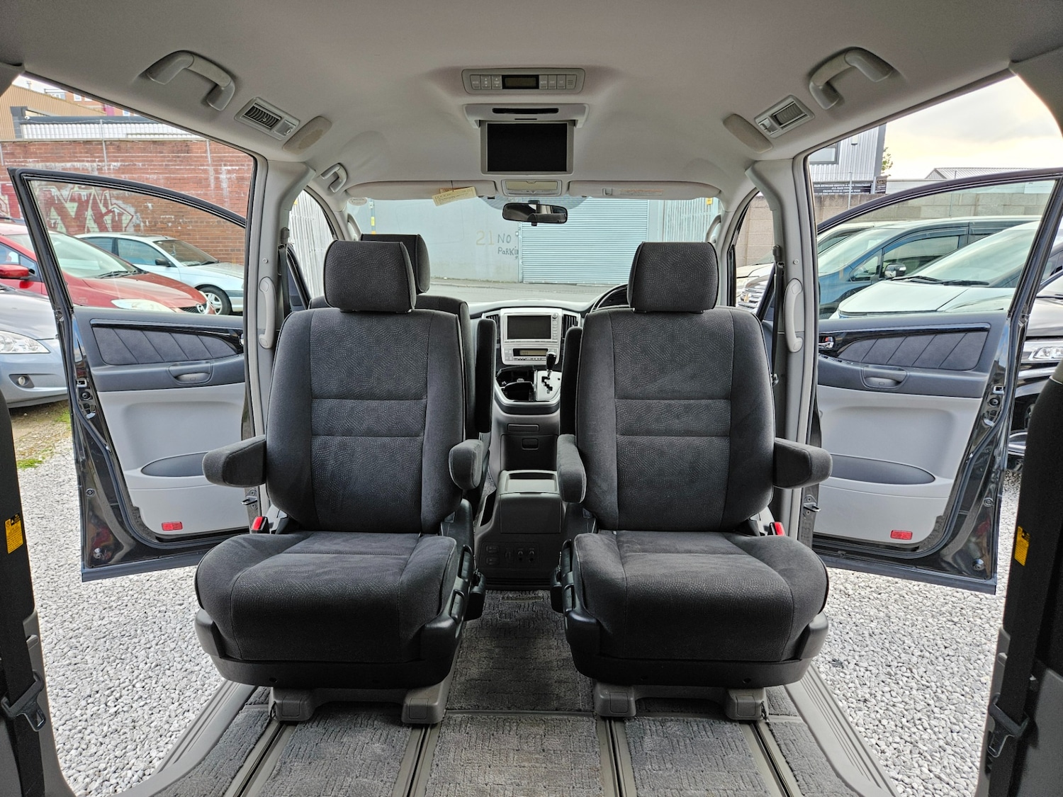 Vehicle 24