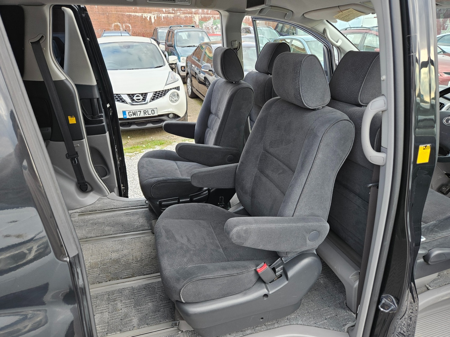 Vehicle 26