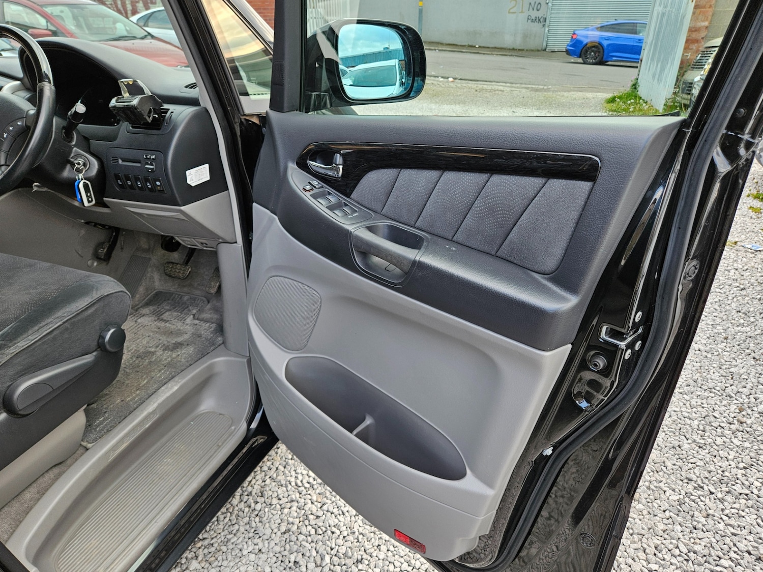 Vehicle 28