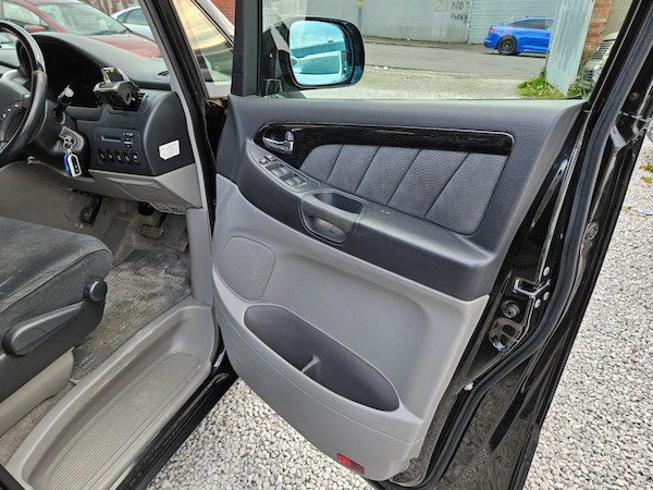 Used Toyota Alphard 2008 for sale - 70960442: Photo 28