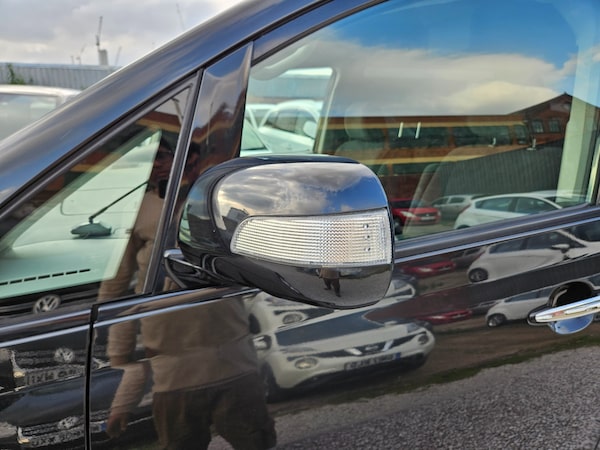 Used Toyota Alphard 2008 for sale - 70960442: Photo 7