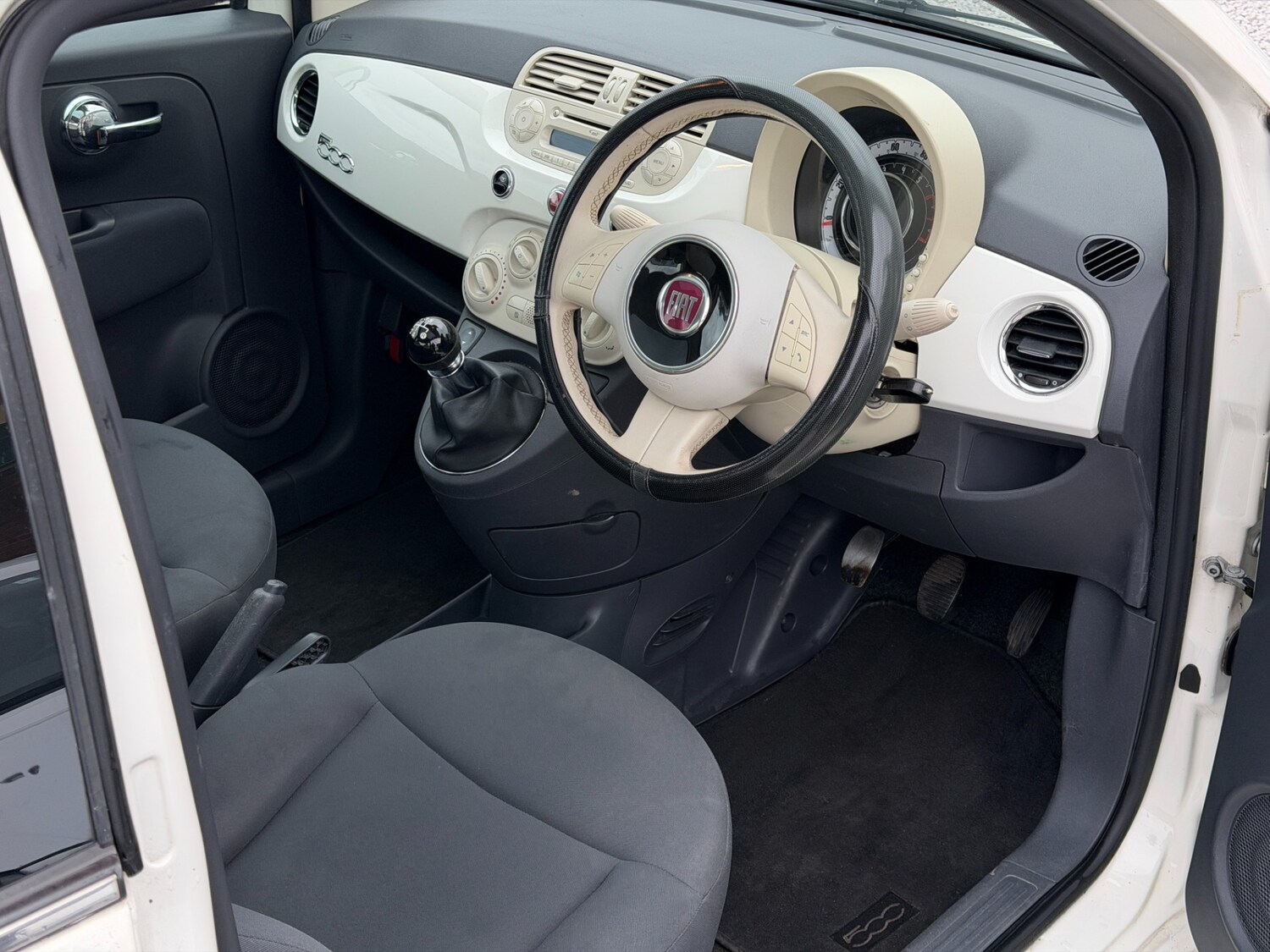 Used Fiat 500 2013 for sale - 77819494: Photo 10