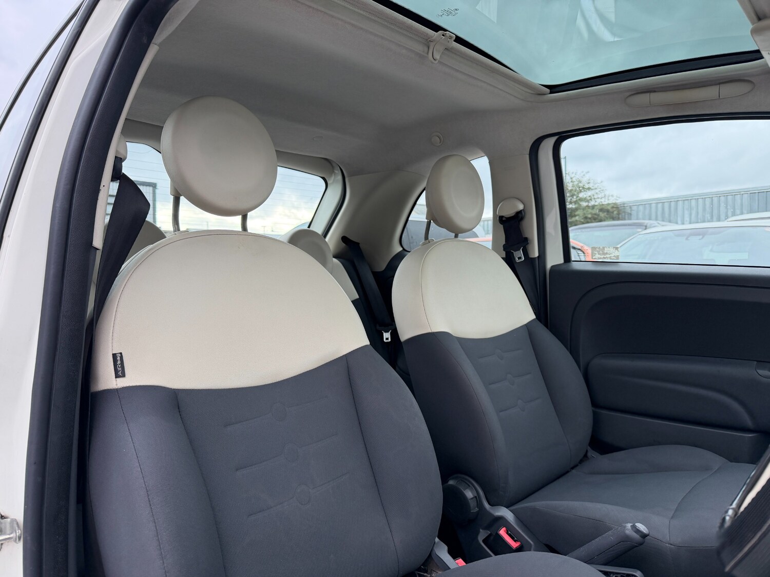 Used Fiat 500 2013 for sale - 77819494: Photo 11