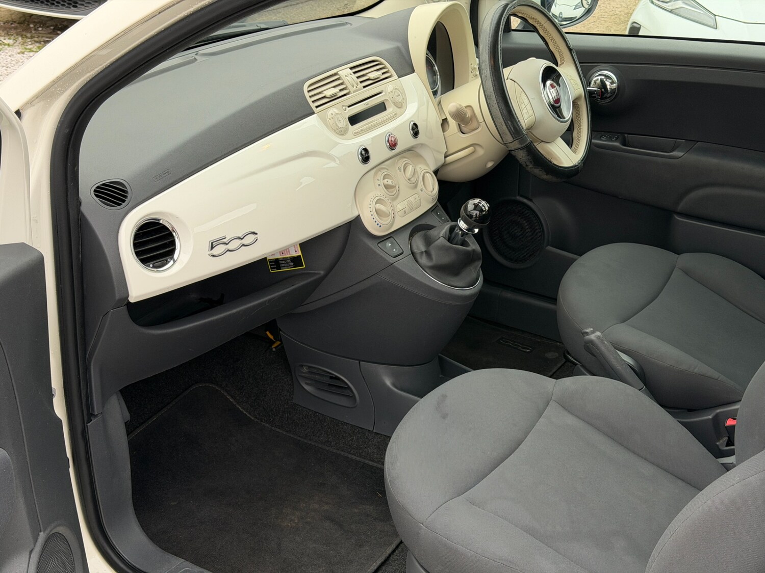 Used Fiat 500 2013 for sale - 77819494: Photo 12