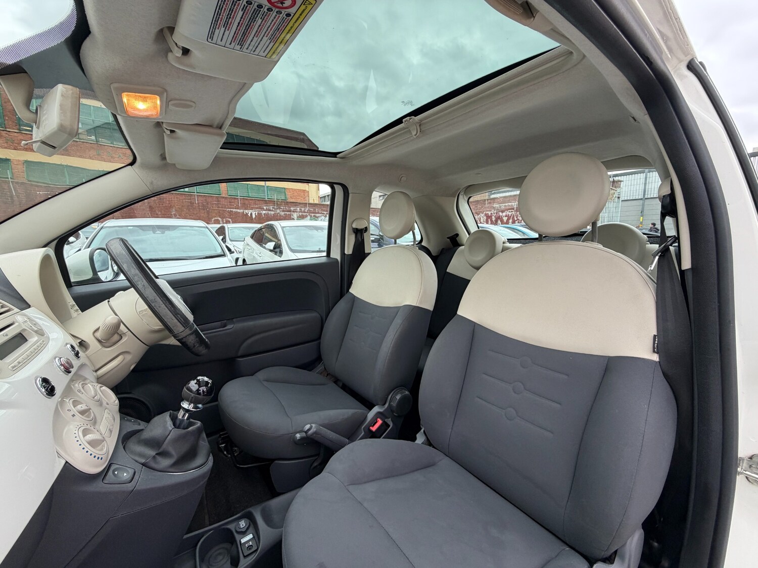 Used Fiat 500 2013 for sale - 77819494: Photo 13