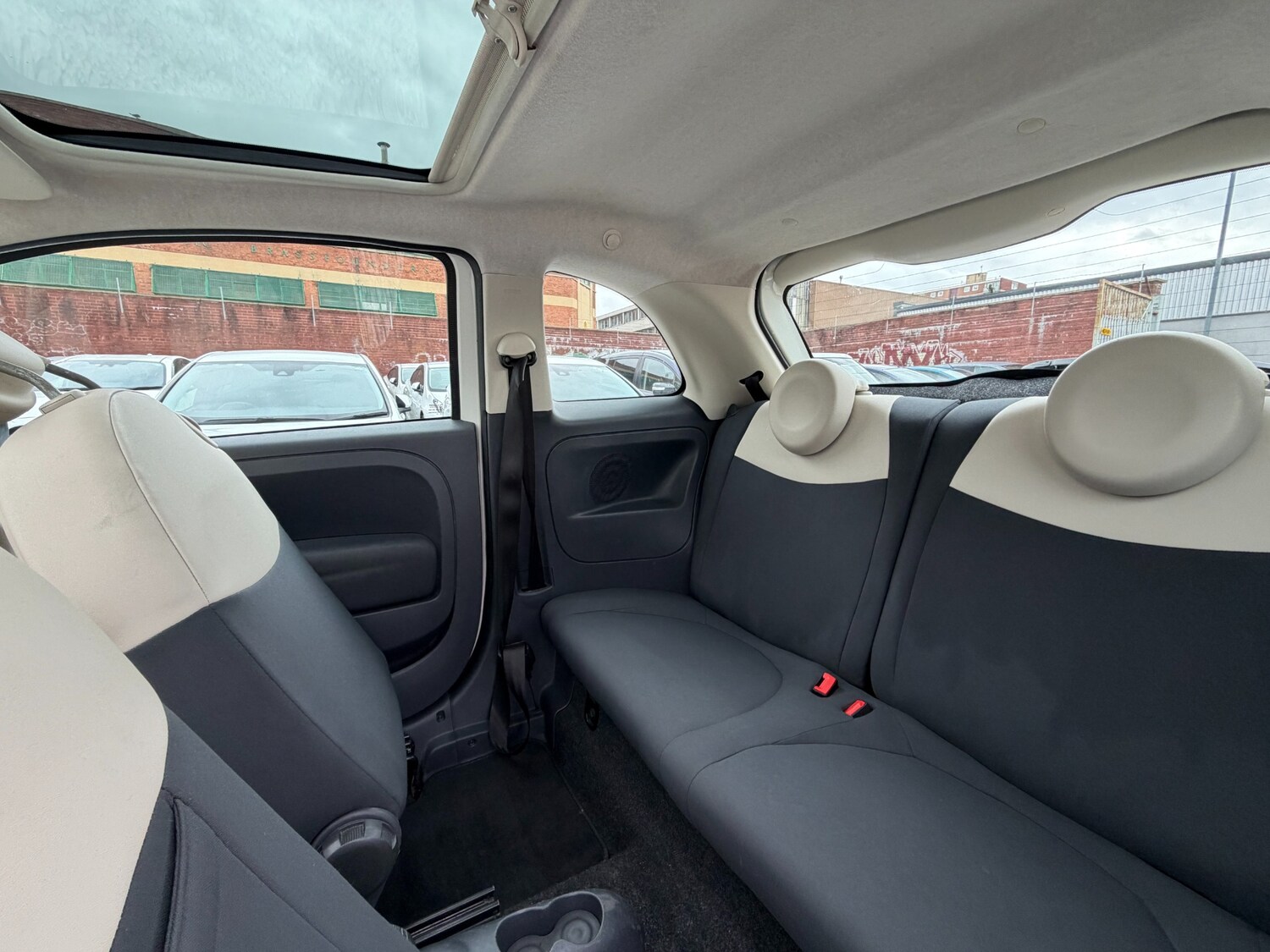 Used Fiat 500 2013 for sale - 77819494: Photo 15