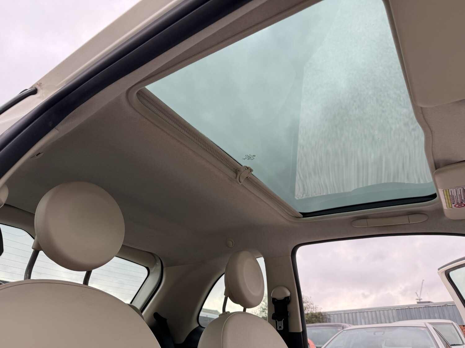 Used Fiat 500 2013 for sale - 77819494: Photo 16