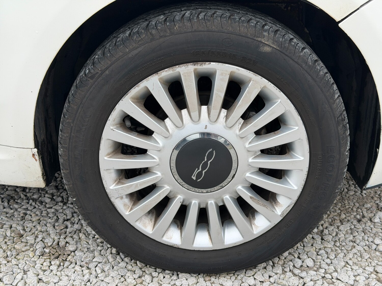 Used Fiat 500 2013 for sale - 77819494: Photo 17