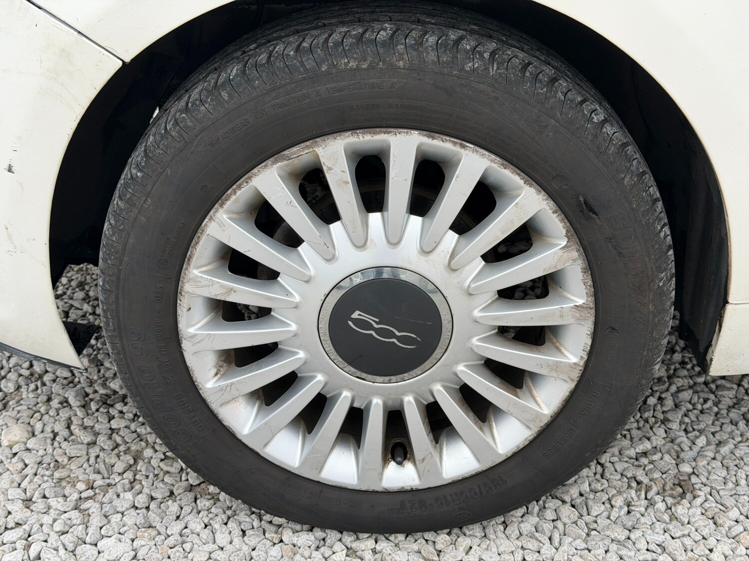 Used Fiat 500 2013 for sale - 77819494: Photo 19