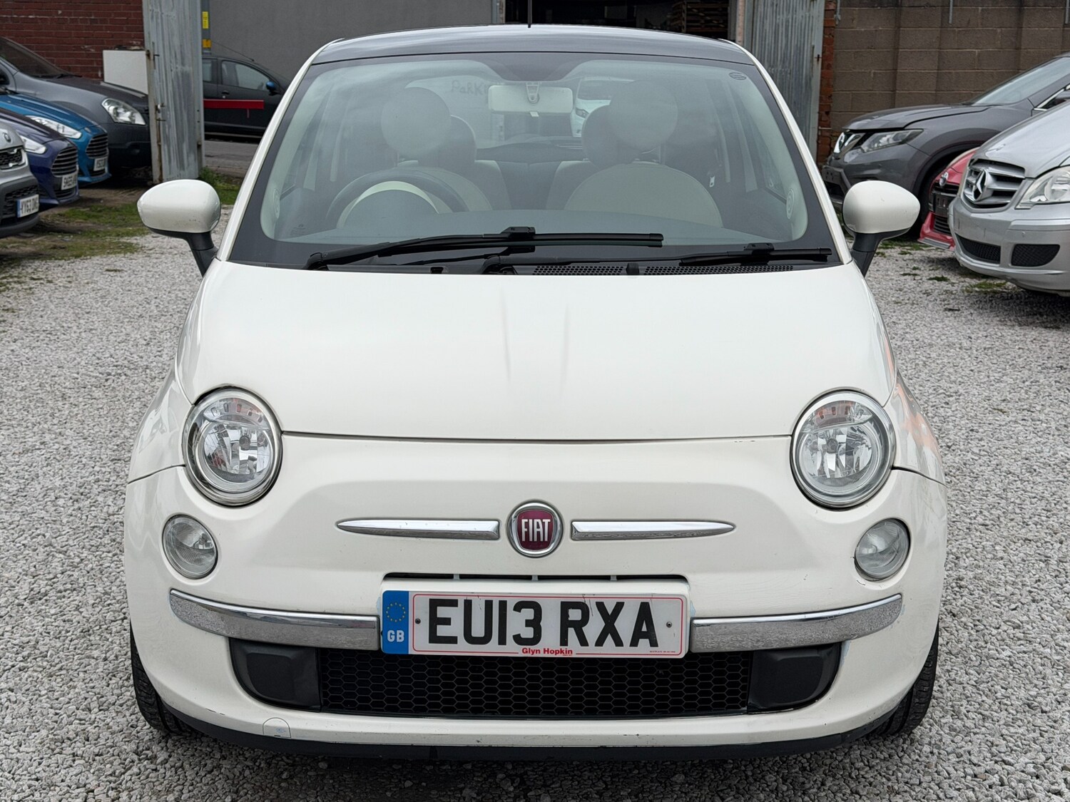 Used Fiat 500 2013 for sale - 77819494: Photo 6