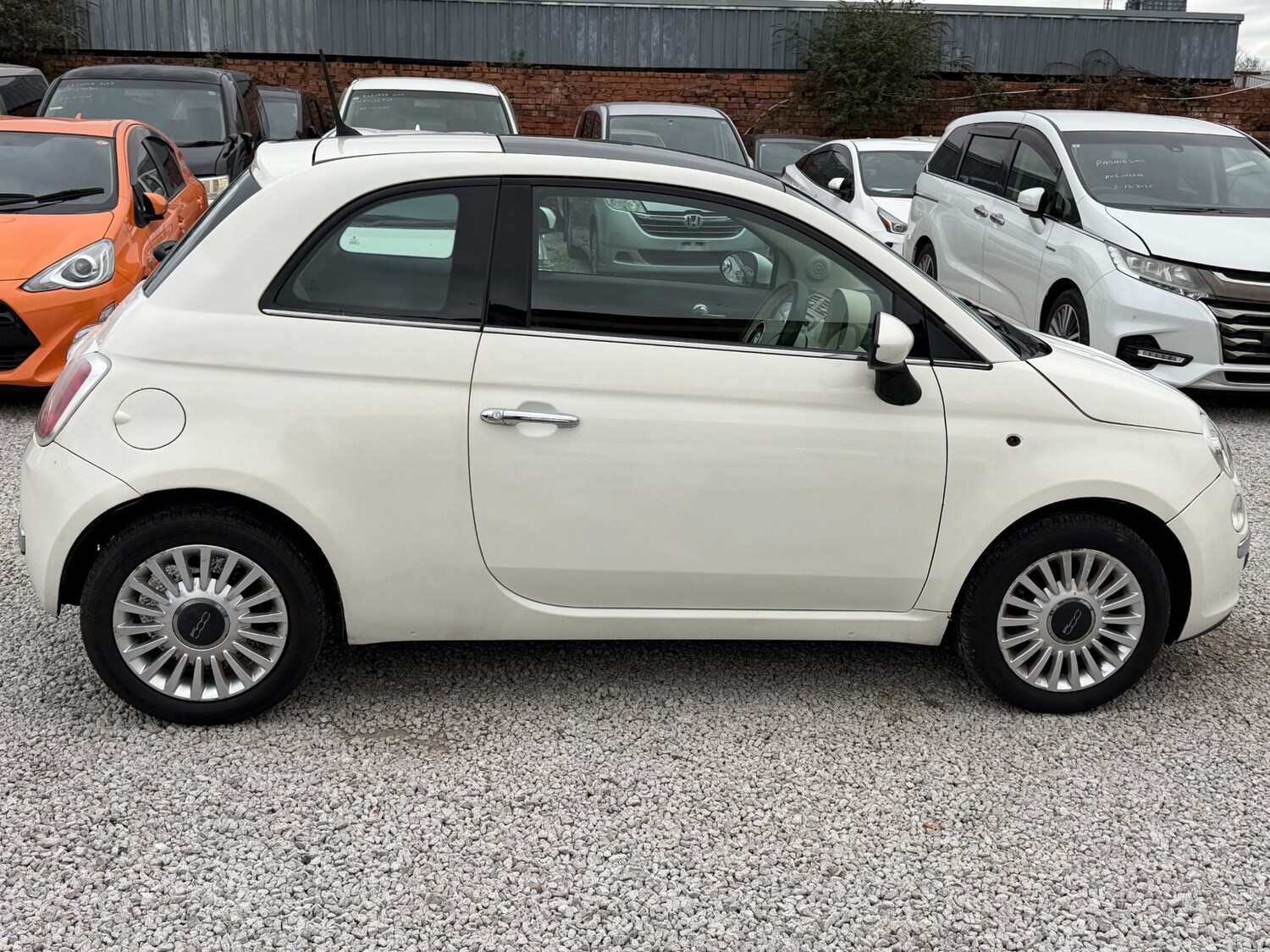 Used Fiat 500 2013 for sale - 77819494: Photo 8
