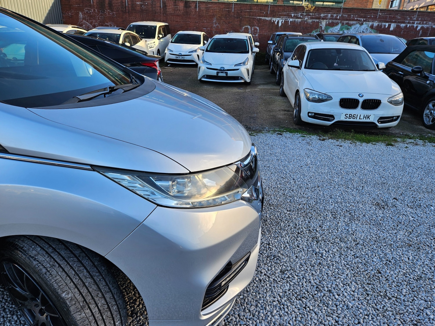 Used Honda Odyssey 2018 for sale - 77054876: Photo 38