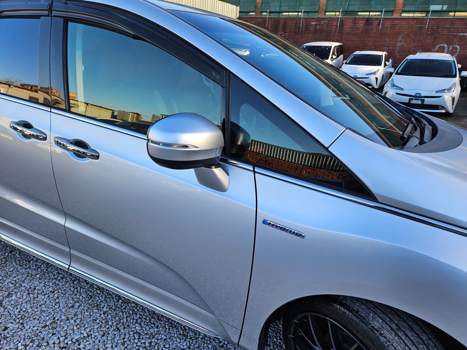 Used Honda Odyssey 2018 for sale - 77054876: Photo 39