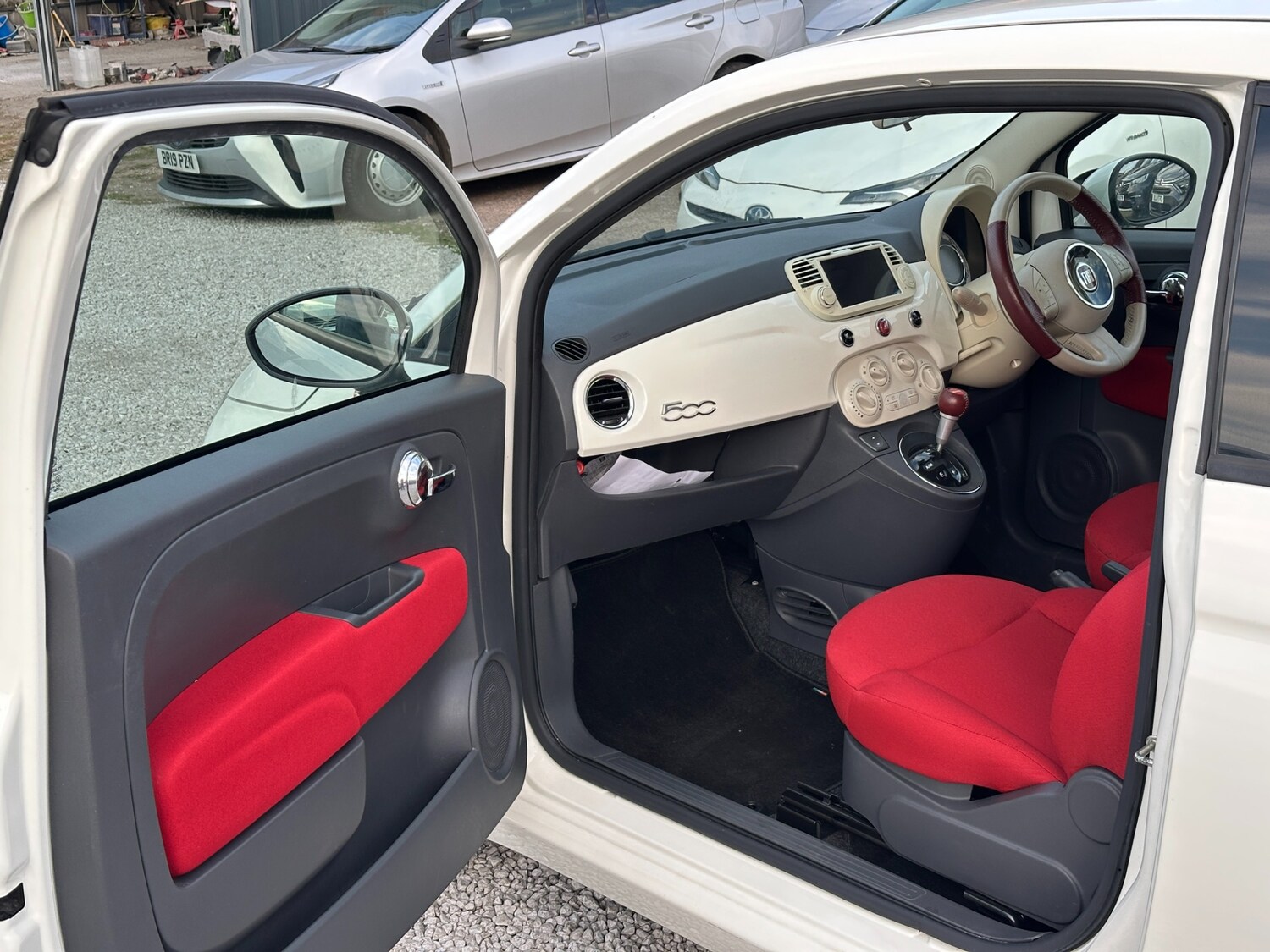 Vehicle 11