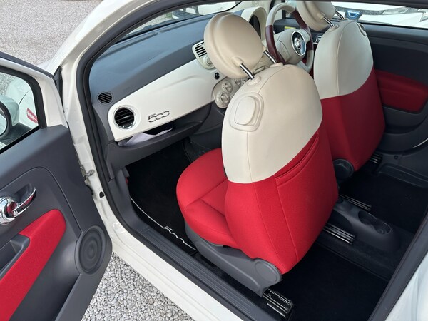 Used Fiat 500 2013 for sale - 73333823: Photo 13