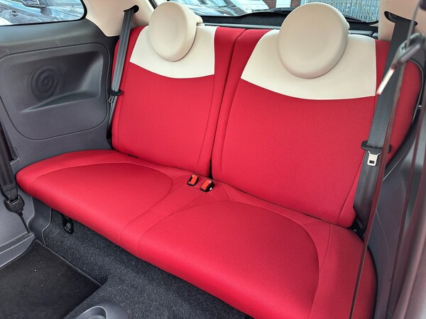 Used Fiat 500 2013 for sale - 73333823: Photo 14
