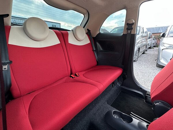 Used Fiat 500 2013 for sale - 73333823: Photo 15