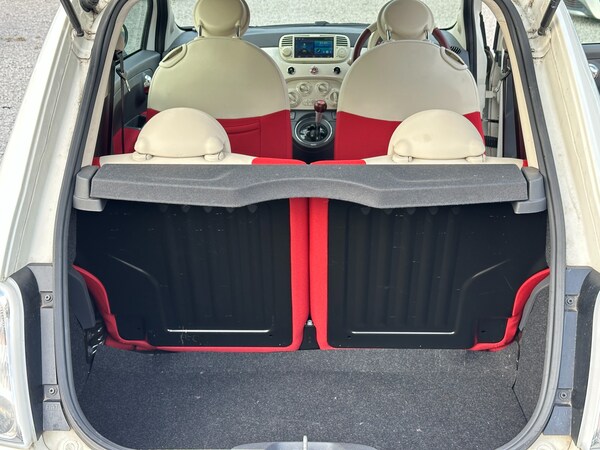 Used Fiat 500 2013 for sale - 73333823: Photo 16