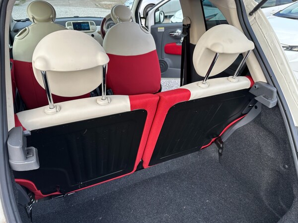 Used Fiat 500 2013 for sale - 73333823: Photo 17