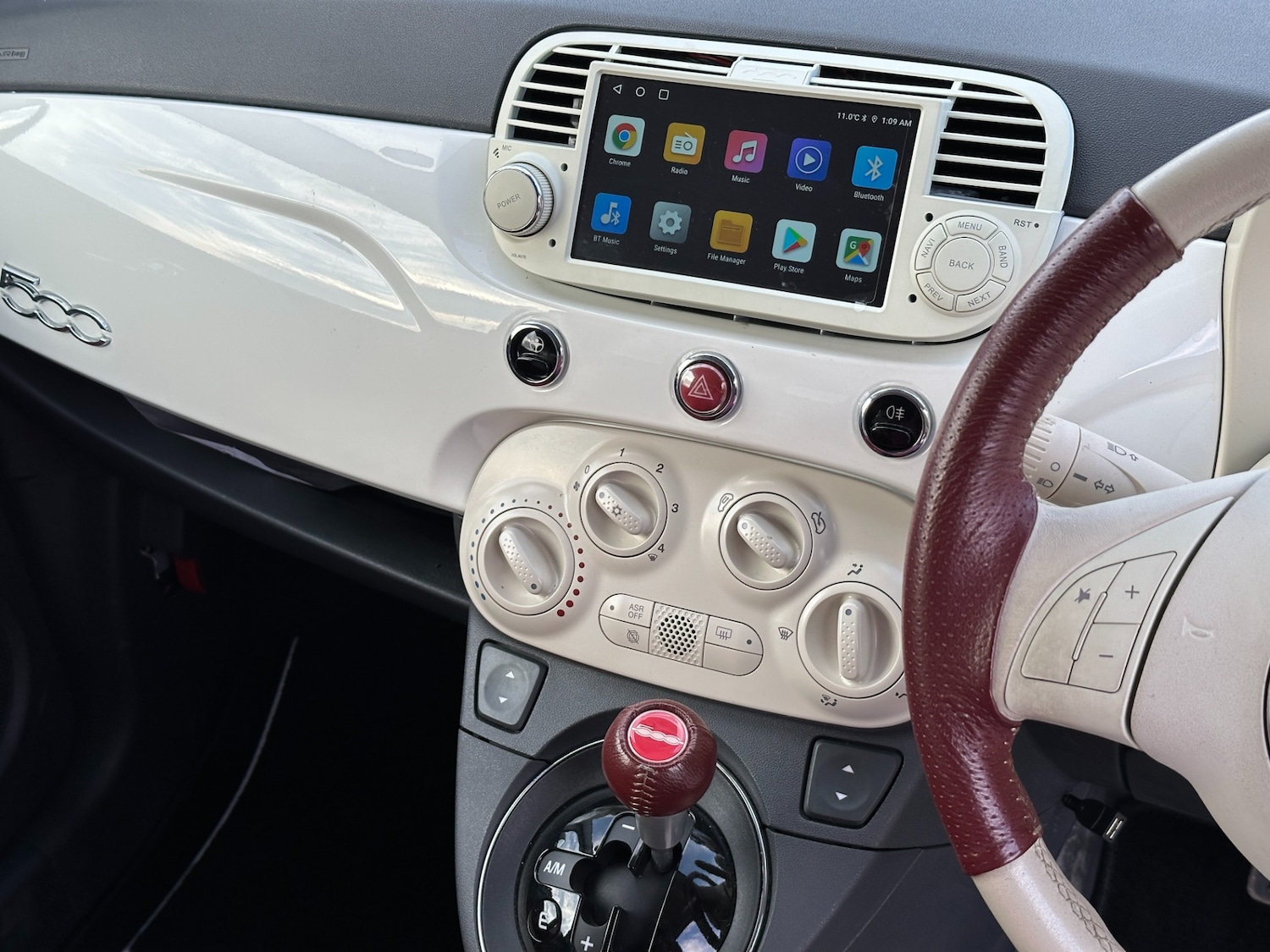 Vehicle 19