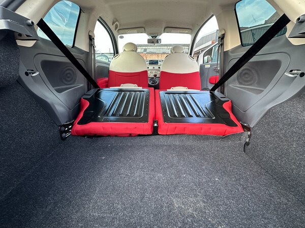 Used Fiat 500 2013 for sale - 73333823: Photo 19