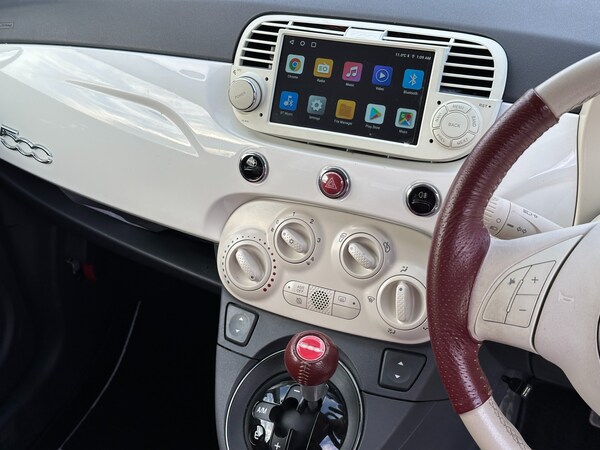 Used Fiat 500 2013 for sale - 73333823: Photo 20