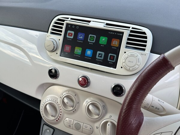 Used Fiat 500 2013 for sale - 73333823: Photo 21