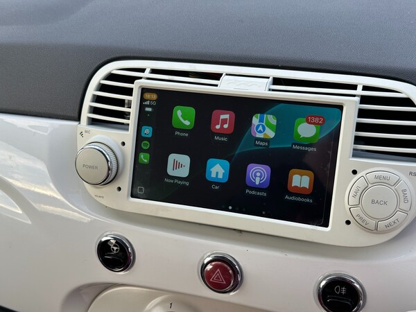 Used Fiat 500 2013 for sale - 73333823: Photo 22