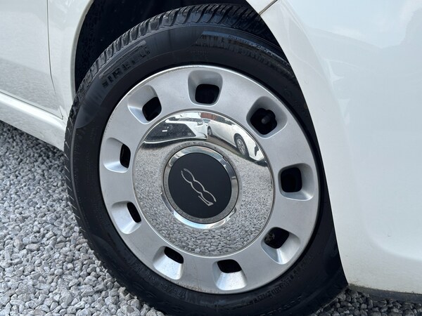 Used Fiat 500 2013 for sale - 73333823: Photo 25