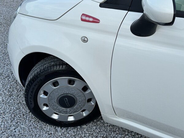 Used Fiat 500 2013 for sale - 73333823: Photo 27