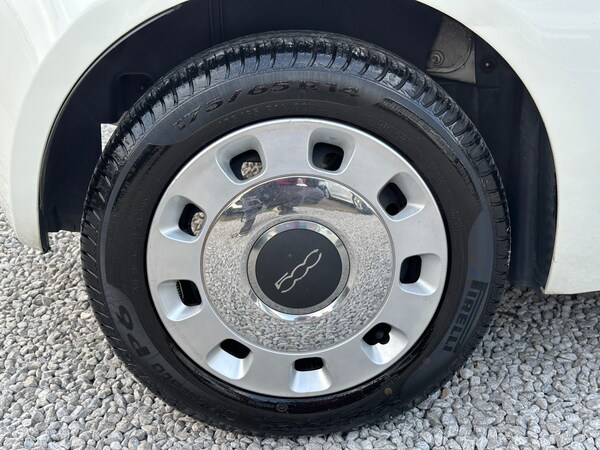 Used Fiat 500 2013 for sale - 73333823: Photo 29