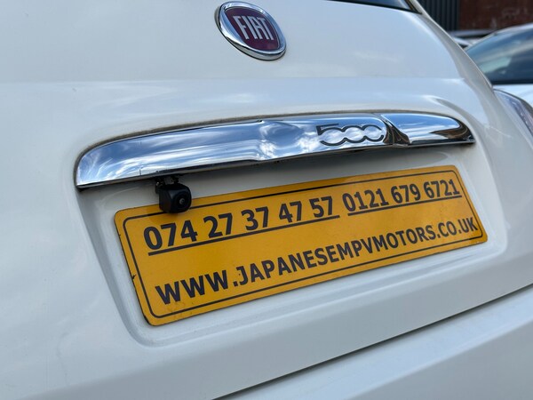 Used Fiat 500 2013 for sale - 73333823: Photo 30