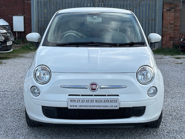 Used Fiat 500 2013 for sale - 73333823: Photo 6