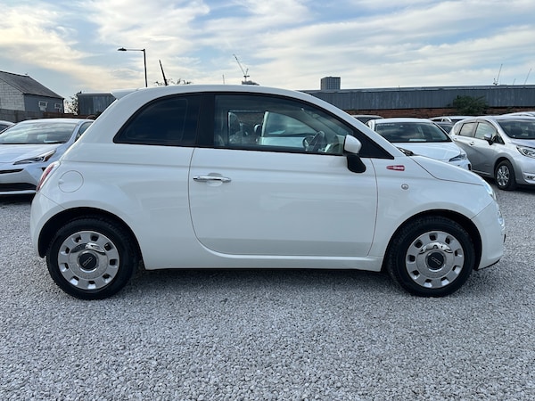 Used Fiat 500 2013 for sale - 73333823: Photo 8