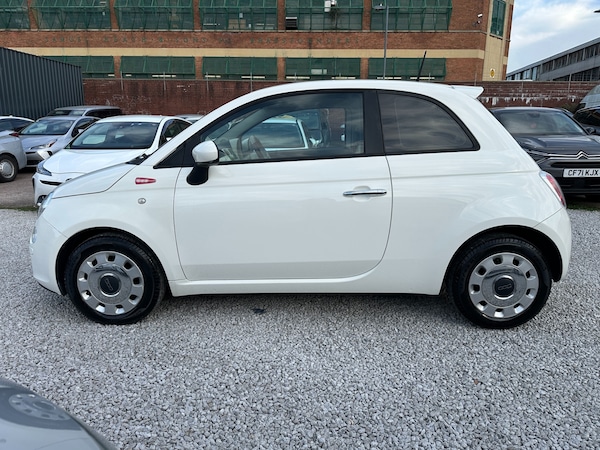 Used Fiat 500 2013 for sale - 73333823: Photo 9