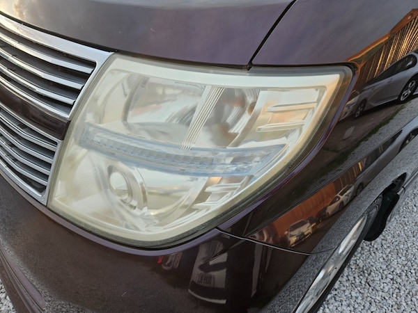 Used Nissan Elgrand 2008 for sale - 74886770: Photo 13