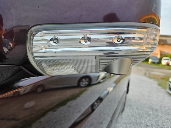Used Nissan Elgrand 2008 for sale - 74886770: Photo 14