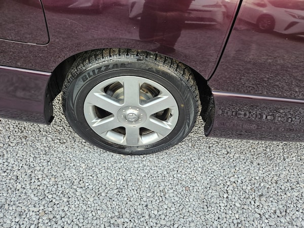 Used Nissan Elgrand 2008 for sale - 74886770: Photo 18
