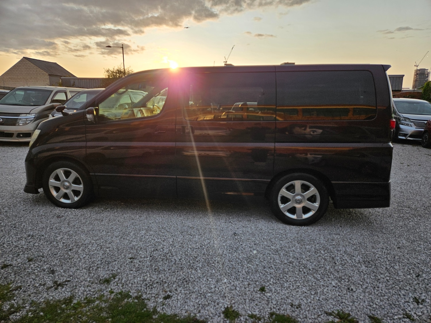Vehicle 24