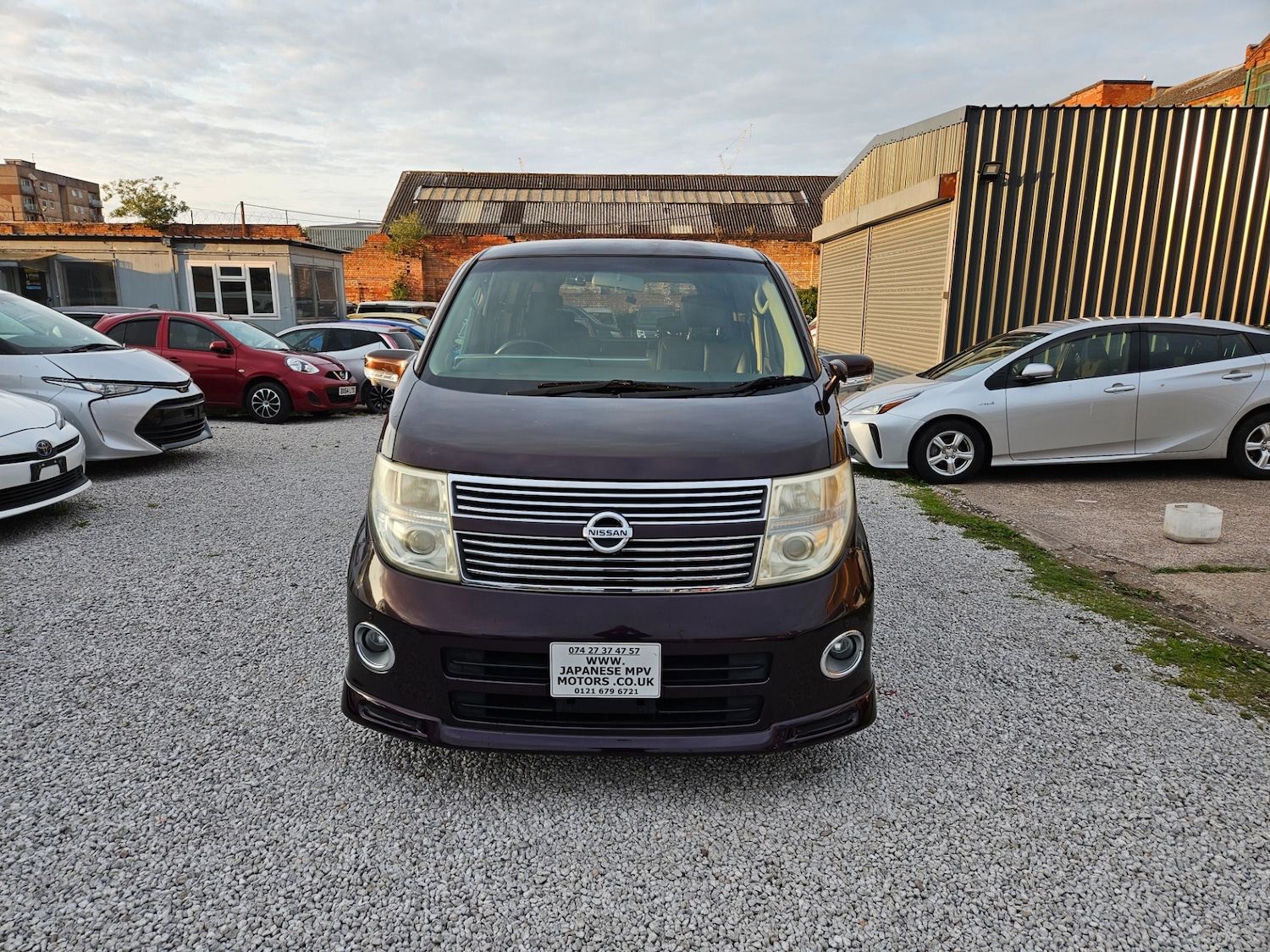 Vehicle 26