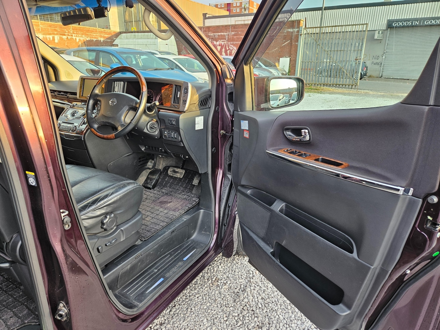 Vehicle 29