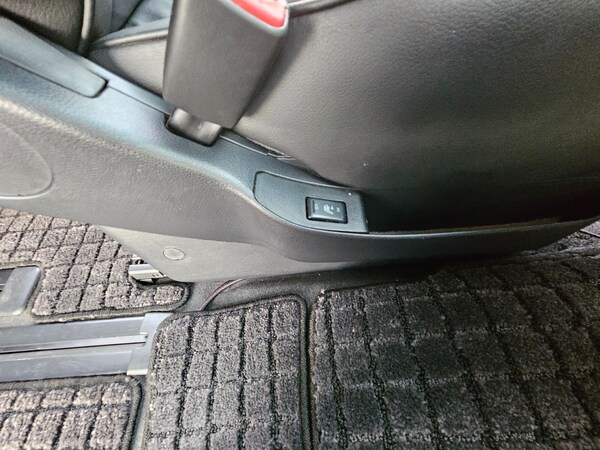 Used Nissan Elgrand 2008 for sale - 74886770: Photo 34