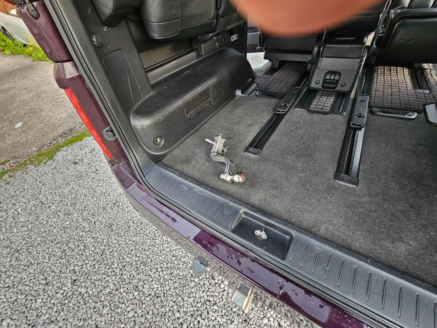 Vehicle 37