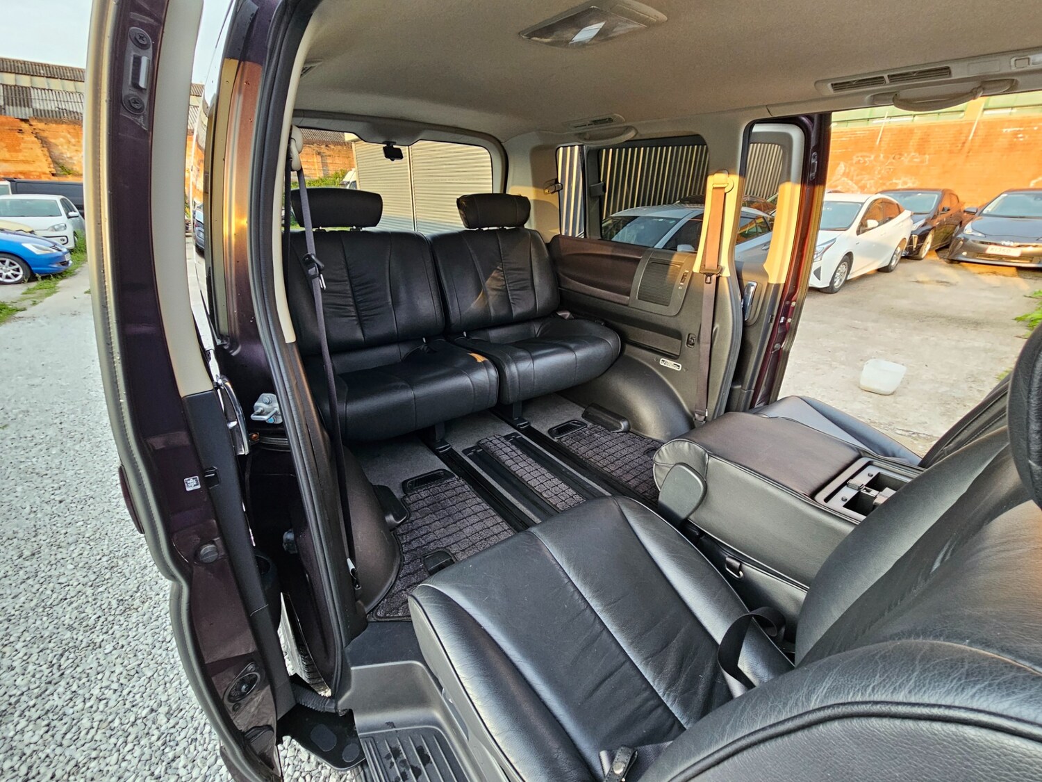 Vehicle 42