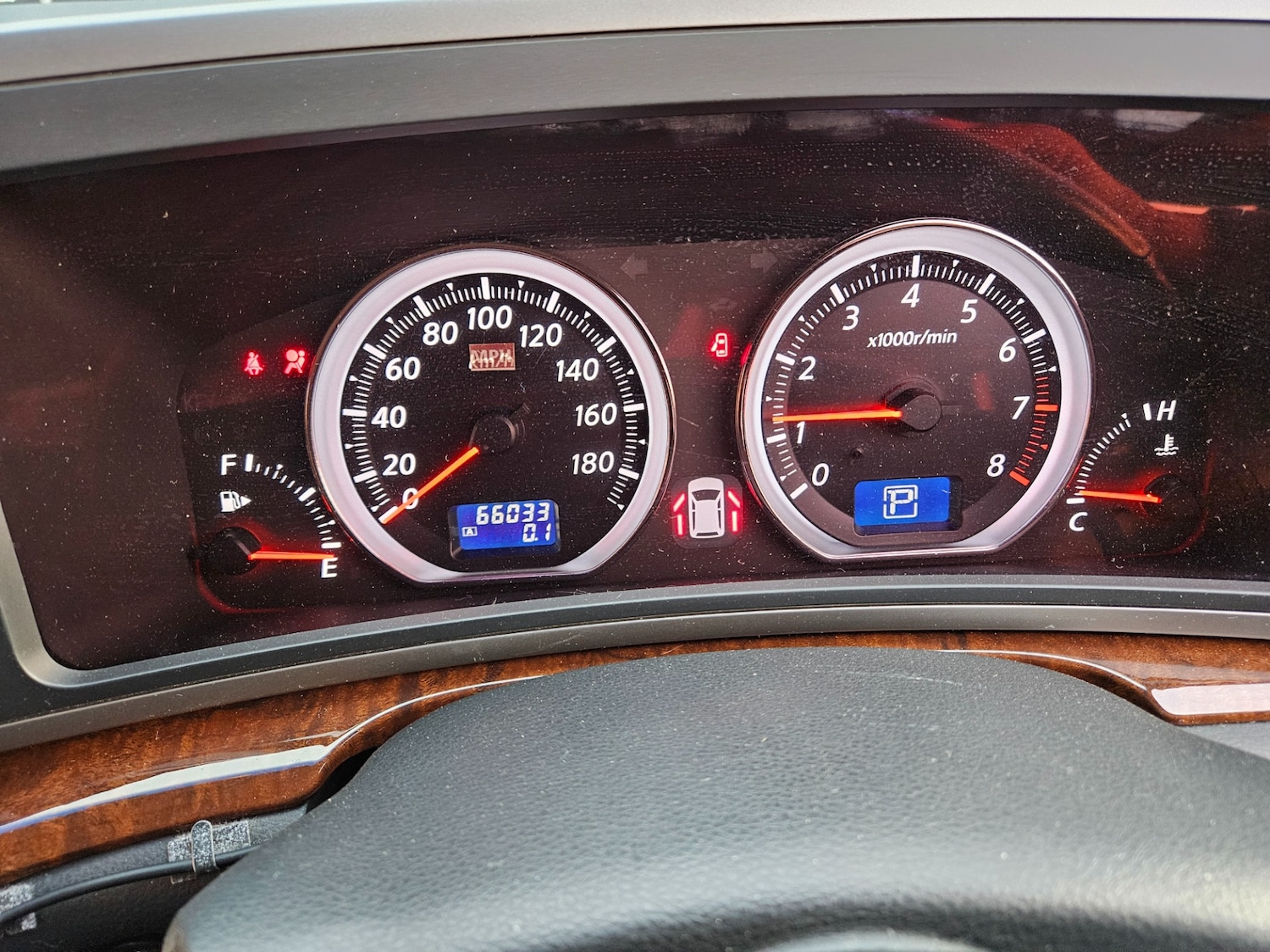 Vehicle 45